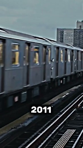 2025-2011 r142a 6 train 🫡