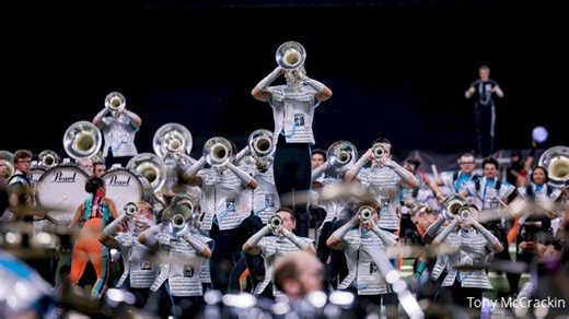 2025 DCI World Championship Finals: Here's What Happened On Day 3 - FloMarching