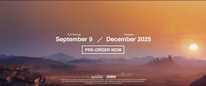 Destiny 2 Renegades Official Teaser Trailer