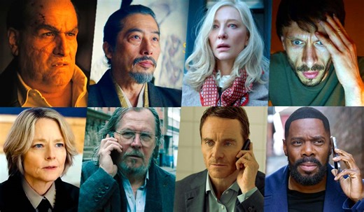 The 20 Best TV Shows of 2024