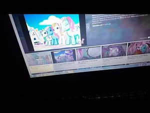 Oswald The Snow Festival