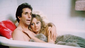 Night Shift - Apple TV