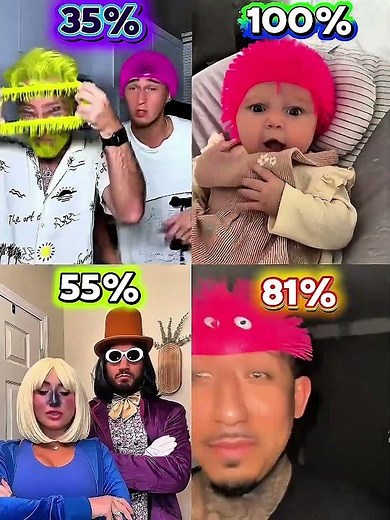 Bob Hairstyle from 1-10 💁‍♀️ vote your favorite 👇 #bob #nickiminaj #outofmymind