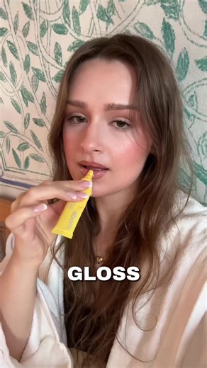 Lip Vlogging with Rhode Skin's Best Products