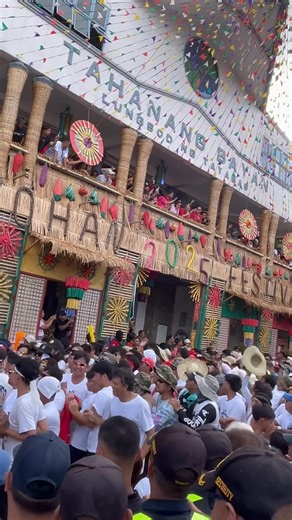 MAYOHAN SA TAYABAS FESTIVAL 2025 | Hagisan ng Suman | May 15, 2025 #FeastOfSanIsidroLabrador #Tayabas #QuezonProvince #mayohanfestival2025 #hagisanngsuman #KulturangPilipino #kulturangtayabasin | Tayabas Heritage Channel