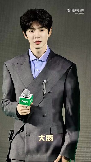 [2025.06.29] Chen Zheyuan sings Thai songs. Singing to myself #陈哲远 Chen Zheyuan's wind blew to Thailand. Chen Zheyuan was called red by Thai fans. | Chen Zheyuan