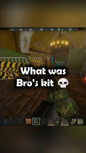Weirdest kit ever | Project Delta, Roblox