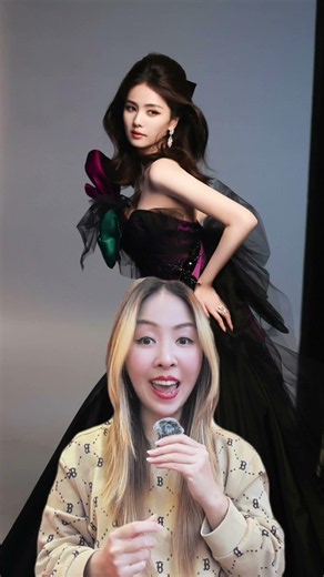 “ไป๋ลู่” สวยแสนดี! บริจาคช่วยผู้ประสบภัย 4.8 ล้าน #ไป๋ลู่ #BaiLu
