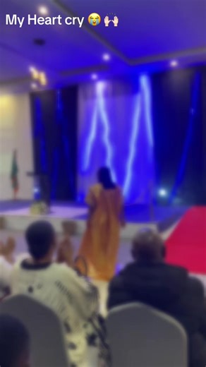 Emotional Gospel Music Tribute by Godfrey