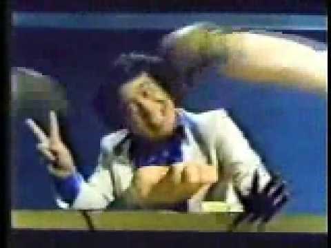 ビッグマグナム 黒 岩 先 生【予告編】