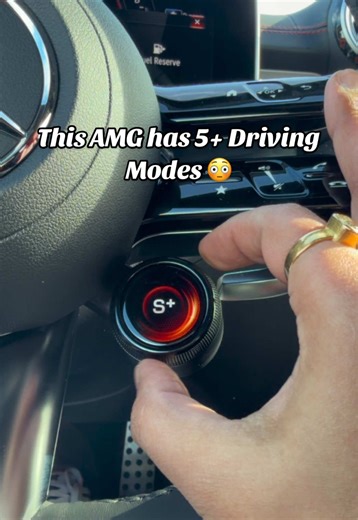 Changing modes in the CLE 53 AMG feels illegal 😮‍🔥 Comfort ➝ Sport ➝ Sport ➝ Individual Which one are you choosing? 👇 #CLE53AMG #MercedesAMG #AMGVibes #LuxuryCarsDaily #CarReelsInstagram