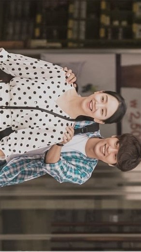 Kdrama_edit427 | ✨ Still 17 (Thirty But Seventeen) 💫💖 A heartwarming romantic drama about a woman who wakes up from a 13-year coma, emotionally still 17,... | Instagram