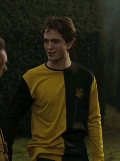 Cedric Diggory vs Voldemort: Best Harry Potter Moments