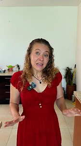 Que significa esto? | Carina Ream