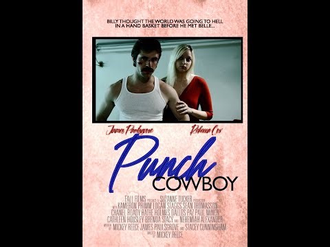 OFX Presents PUNCH COWBOY (NEW TRAILER) 1.17.26 | Mickey Reece Retrospective
