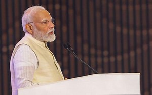 75 years of the Supreme Court further enhance the glory of India as the Mother of Democracy: PM Modi