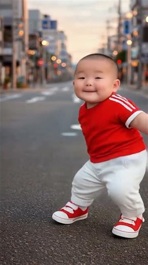 cute baby dancing #viral #shortsfeed #cutebaby #viralshorts