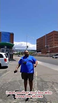 jose explores the breaking bad and better call saul filming locations