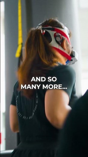 Health & Fitness,Redefined