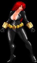Black Widow (Черная Вдова, Наташа Романова (Романофф)) :: Black Widow :: S.H.I.E.L.D :: Marvel Gif (Гифки) :: S.H.I.E.L.D. (Щ.И.Т.) :: Marvel Gif :: Marvel :: Marvel (Вселенная Марвел) :: pixel art :: под катом еще :: девушка :: Pixel Art (Пиксель Арт, Пиксель-Арт) :: :: Nicotinefist :: Nicotinefist :: фэндомы :: гиф анимация (гифки - ПРИКОЛЬНЫЕ gif анимашки) :: sandbox :: gif :: fandoms