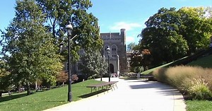 2 Lehigh Valley schools appear on list of best colleges, universities