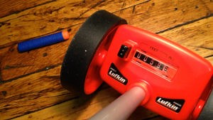 Review: Nerf N-Strike Elite Stryfe | Blaster Hub