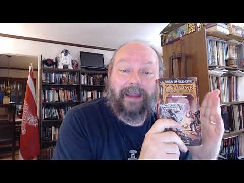 Best Intro to Greyhawk