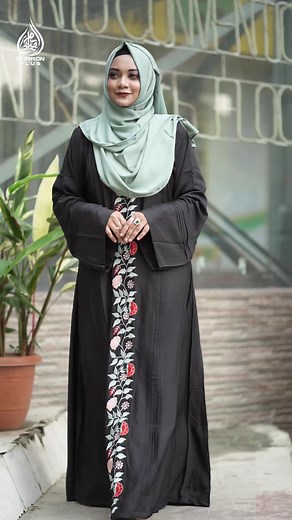 82K views · 144 reactions | Febric: dubai cherry Embrodery sutar kaj...