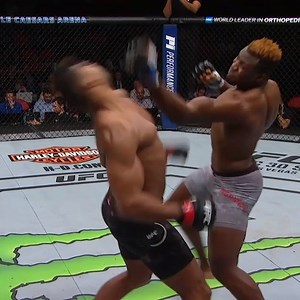 Dominick Cruz explains how Stipe Miocic neutralized Francis N'Gannou's devastating uppercut in their first fight 💪 Stream Unlocking Victory for #UFC260 on ESPN ➡️ ES.PN/UFC260UV | ESPN MMA