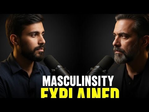 Masculinity Explained: What It Really Means in Modern Men