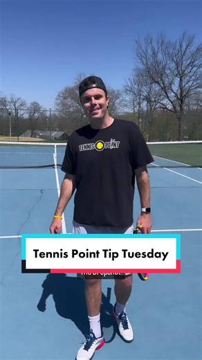 Perfect Drop Shot Techniques for Clay Courts