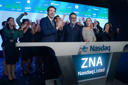 El negocio del dolor: Cuál es la historia real detrás de la película de Netflix