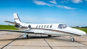 96K views · 1.9K reactions | Cessna Citation II Private Jet For Under $1 Million More private jets ​https://www.aeroavion.com/business-jets/ | MojoGrip | Facebook