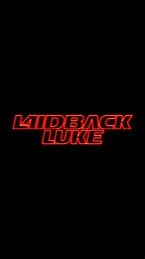 N.E.C. Productions on Instagram: "CODE RED 🚨 High Energy House Music 🚨 Despite his name, there will be zero chill when the legendary LAIDBACK LUKE hits the stage this weekend at System Saturdays 1.31 Tickets are running low, get yours now! LONDONMUSICHALL.COM #systemsaturdays #houselegends #laidbackluke @laidbackluke"
