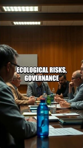 Nano Swarm Cleanup A New Frontier in Environmental Tech