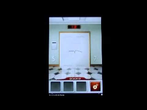 100 Doors 2 Beta Niveau 4 - 100 Doors 2 Beta Level 4 Walkthrough - astuces-et-trucs.fr
