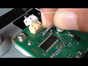 SONY BRAVIA LED TV 6x BLINKING RED LIGHT FIX