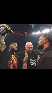 WWE Raw June 30, 2026 Full Recap 🤯 #shorts