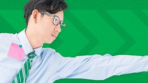 When it comes to remembering all your HR passwords, it’s crazy the lengths you’ll go to. Or you can visit the link below to schedule a demo today! #HRtech #EmployeeFrustrations https://bit.ly/3lm2CHD | Paycom