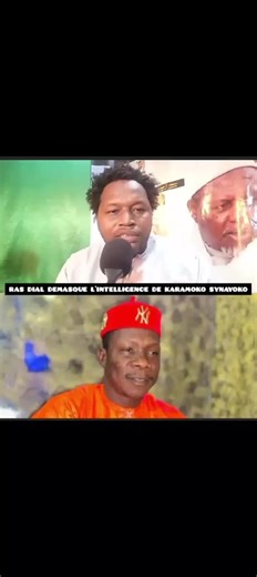 Motivational Insights About Mali's Heritage