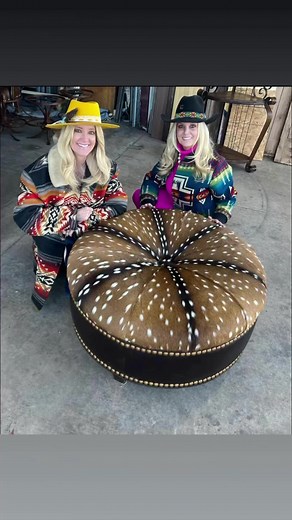 Where the WILD WEST meets LUXURY! Creating perfection in WESTERN FINE DECOR! | LOREC Ranch - Western Furniture - Rustic Decor | Facebook