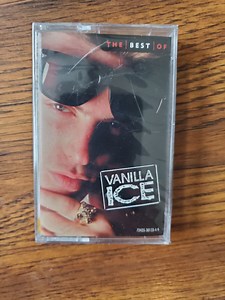 Vanilla Ice - The Best Of