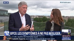 BPCO, les symptômes à ne pas négliger