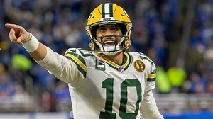 Do the Packers play today? Next game vs the Bears, schedule, standings