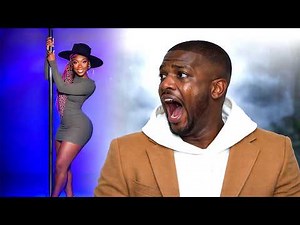 Brandy's Cheek Clapping Past is Causing THIS PROBLEM