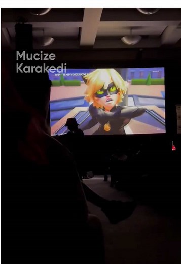 MUCİZE 6. SEZON 9. BÖLÜM: Mister Agreste Klip