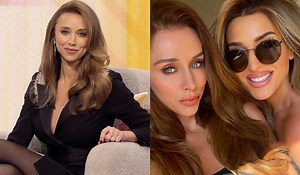 Una Healy 'Finally' Reunites With Close Pal Of 10 Years