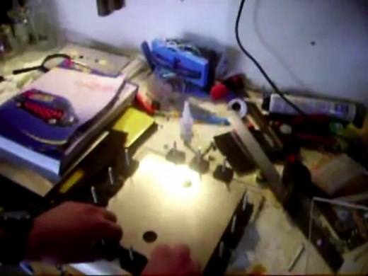 Make Dry Cell HHO Generators - Build Dry Cell Hydrogen Generator