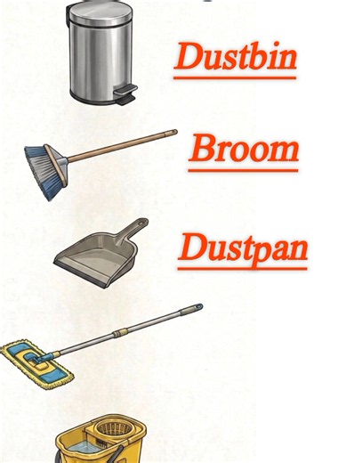 Learn English Vocabulary: Essential Words for Everyday Use