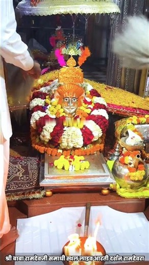 Baba Ramdev ji live aarti darshan ❣️🚩✨